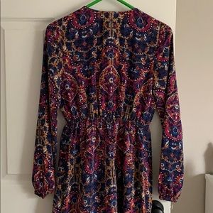 Women’s cocktail or casual dress